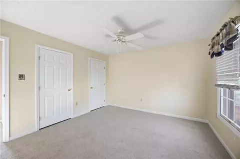 Bedroom - 644 White Pine Dr, Mars, PA 16046 photo 8 of 9