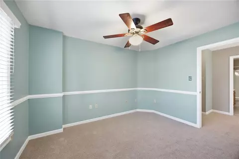 Bedroom - 644 White Pine Dr, Mars, PA 16046 photo 3 of 9