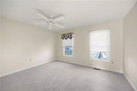 Bedroom - 644 White Pine Dr, Mars, PA 16046 photo 9 of 9