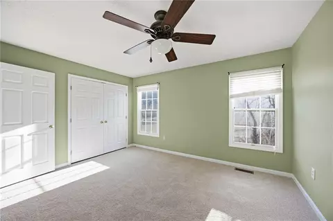 Bedroom - 644 White Pine Dr, Mars, PA 16046 photo 6 of 9
