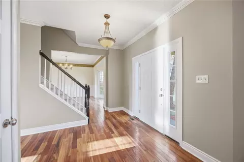 Entry Way - 644 White Pine Dr, Mars, PA 16046 photo 1 of 3