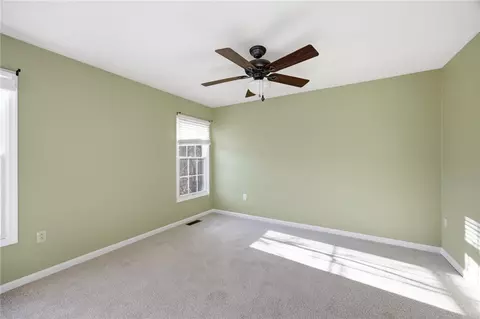 Bedroom - 644 White Pine Dr, Mars, PA 16046 photo 5 of 9