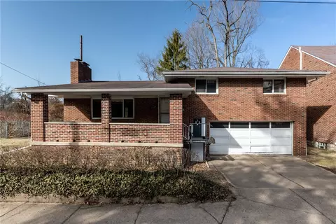 7303 Whipple St, Pittsburgh, PA 15218