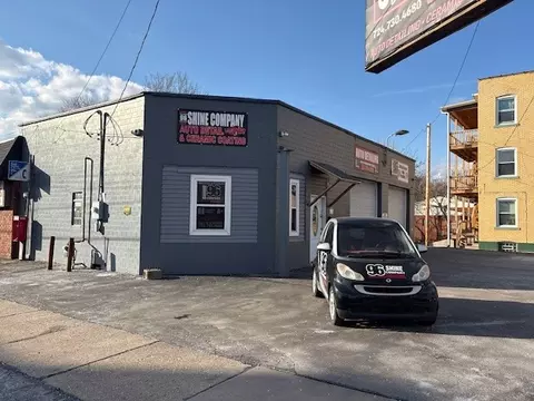 213 Boyles Ave, New Castle, PA 16101