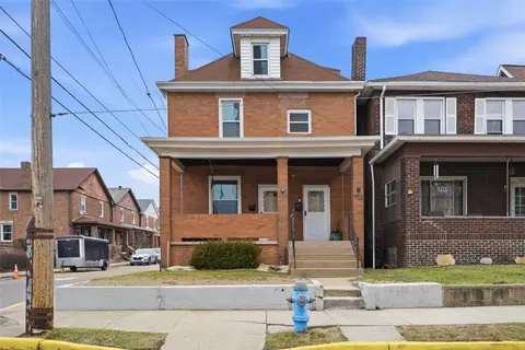 952 Melrose Ave, Ambridge, PA 15003