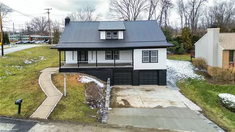101 Carrington Ct, Monroeville, PA 15146