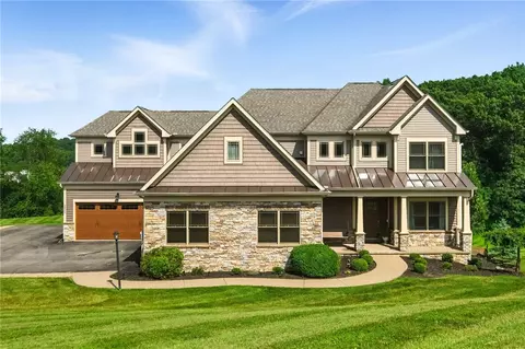 2800 Cole Rd, Wexford, PA 15090