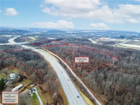 000 Shenango Rd, New Galilee, PA 16141