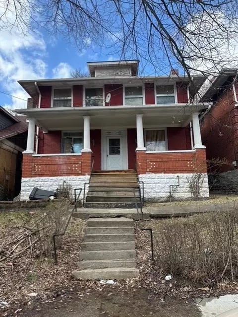 1353 Paulson Ave, Pittsburgh, PA 15206