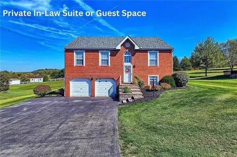 118 Lentz Rd, Latrobe, PA 15650