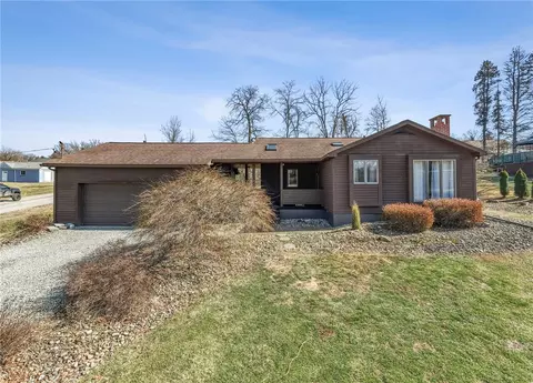 305 Todd School Rd, Greensburg, PA 15601