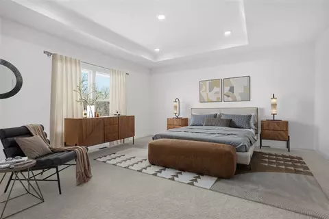 Bedroom - 6056 Ruby Way, Mars, PA 16046 photo 1 of 3