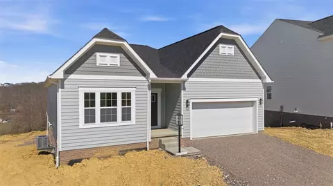 Exterior - 6056 Ruby Way, Mars, PA 16046 photo 3 of 5