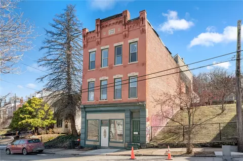 1040 Herron Ave, Pittsburgh, PA 15219