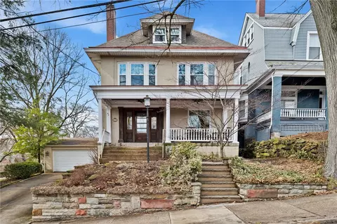 125 Dewey St, Pittsburgh, PA 15218