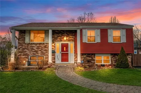 503 Elmview Dr, Elizabeth, PA 15037