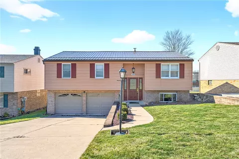1548 Amelia Ave, South Park, PA 15129