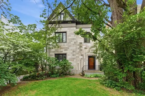 918 S Aiken Ave, Pittsburgh, PA 15232