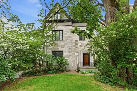 918 S Aiken Ave, Pittsburgh, PA 15232