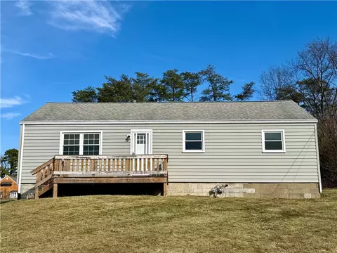 2118 Brodhead Rd, Aliquippa, PA 15001