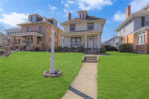 461 Dravo Ave, Beaver, PA 15009