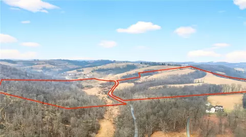 275 Newman Rd, Claysville, PA 15323