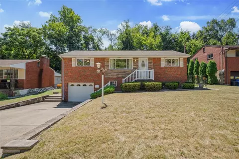 517 Dunn Dr, Pittsburgh, PA 15227