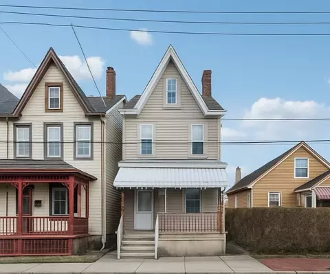 122 22nd St, Pittsburgh, PA 15215