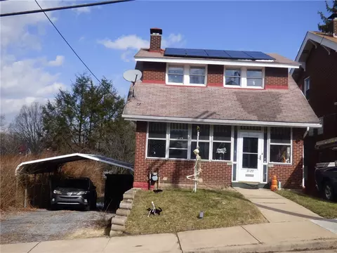 3420 Middletown Rd, Pittsburgh, PA 15204