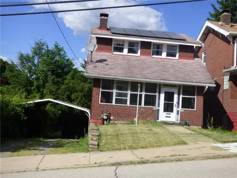 3420 Middletown Rd, Pittsburgh, PA 15204