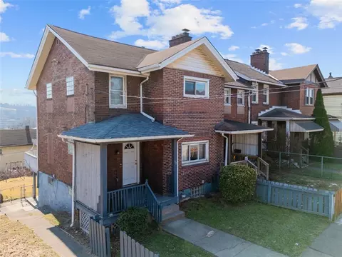 312 Howard St, East Pittsburgh, PA 15112