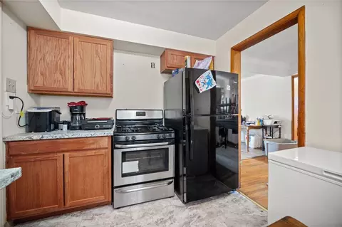 Kitchen - 1534 Grant St, Braddock, PA 15104 photo 1 of 1