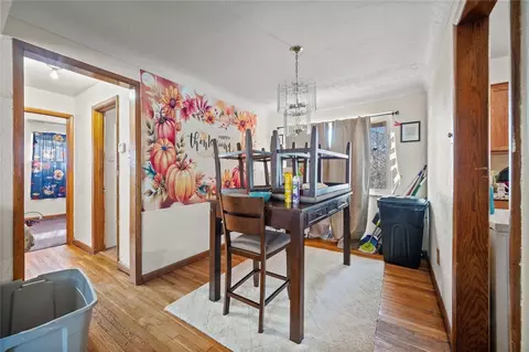 Entry Way - 1534 Grant St, Braddock, PA 15104 photo 1 of 1