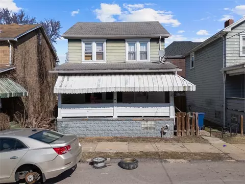 1513 Hays St, Homestead, PA 15120