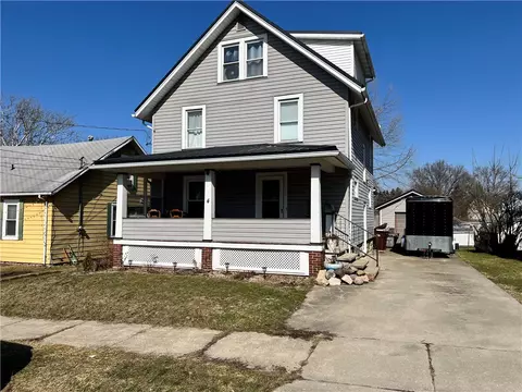 4 E Ridge Ave, Greenville, PA 16125