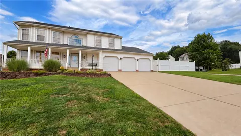 401 Lexington Dr, Greensburg, PA 15601