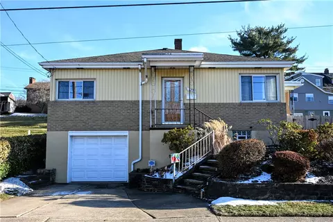 720 Graham St, Belle Vernon, PA 15012