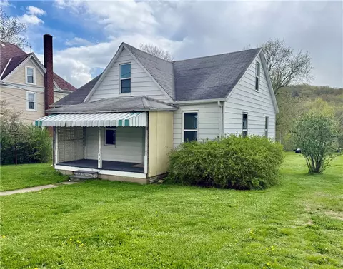 208 E Slippery Rock St, Chicora, PA 16025