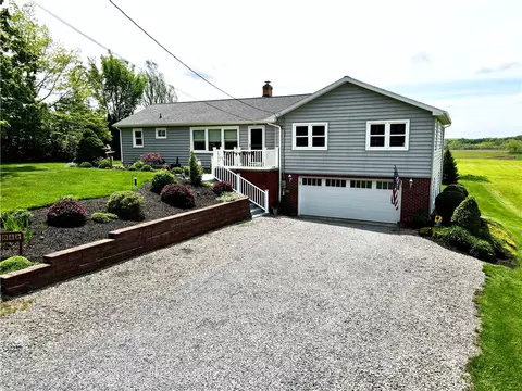 284 Branchton Rd, Slippery Rock, PA 16057