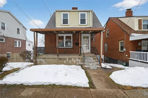 114 Brightwood Ave, Pittsburgh, PA 15229