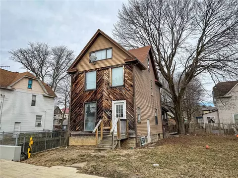 548 W Brady St, Butler, PA 16001