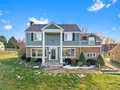 1430 James St, Monroeville, PA 15146