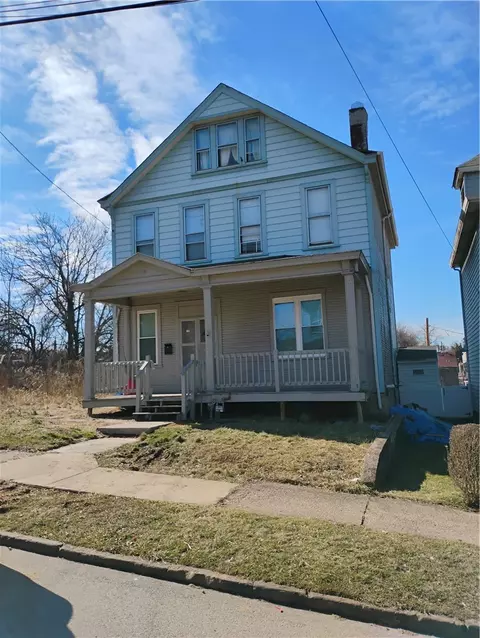 714 Union Ave, Mckeesport, PA 15132
