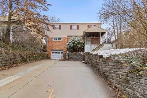 2084 Whited St, Pittsburgh, PA 15210