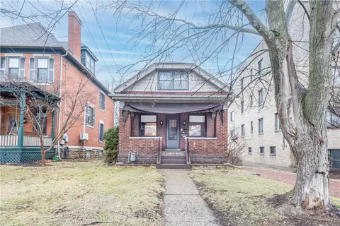 3908 Brownsville Rd, Brentwood, PA 15227