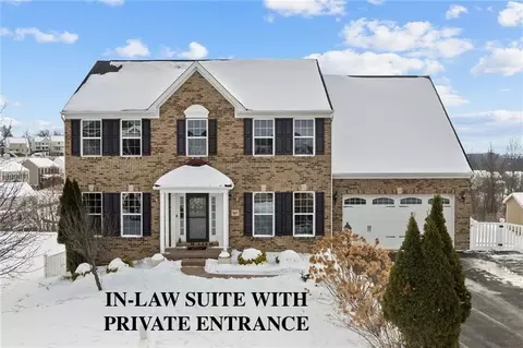 107 Vista Ct, Oakdale, PA 15071