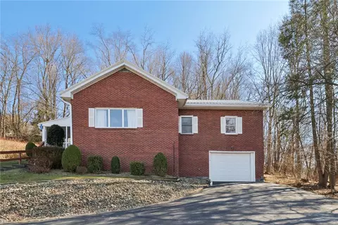 509 1st Street Ext, Apollo, PA 15613