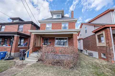 2957 Churchview Ave, Pittsburgh, PA 15227