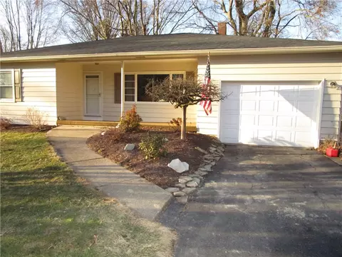 410 Hazen Rd, Sharpsville, PA 16150
