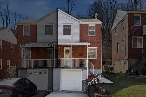 2180 Pauline Ave, Pittsburgh, PA 15216